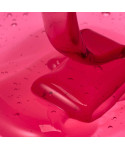 Сироватка з ПДРН та мікроголками Numbuzin No.2 Rose PDRN Collagen 2X Plumping Serum 30 мл