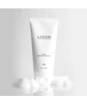 Пінка для вмивання Lagom Cellup Micro Foam Cleanser 120 мл