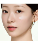 Ліфтінг-крем для звуження пор Sungboon Editor Green Tomato NMN Pore Lifting Cream 50 мл