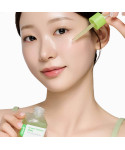 Сироватка для пружності шкіри Sungboon Editor Green Tomato NMN Pore Lifting Ampoule 40 мл