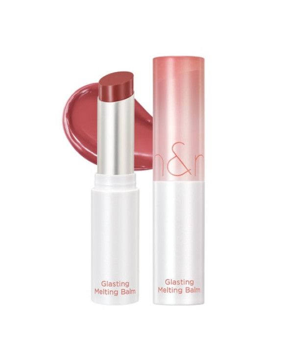 Бальзам для губ Rom&nd Glasting Melting Balm 06 Kaya Fig 3.5 г