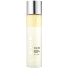 Антивіковий тонер з глутатіоном та пептидами medicube AGE-R Glutathione Glow Toner 140 мл