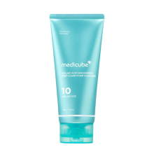 Очищувальна пінка medicube Azelaic Acid Niacinamide Deep Clean Foam Cleanser 120 мл