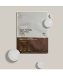 Тканинна маска з пептидами medicube Deep Peptide Radiance Mask 27 мл