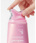 Крем для обличчя та шиї medicube PDRN Collagen Gua Sha Neck Wrinkle Cream 90 г