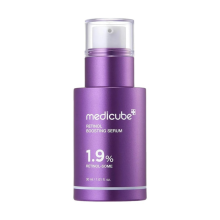 Сироватка з ретинолом і пептидами medicube Retinol Boosting Serum 30 мл