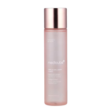 Тонер для пружності шкіри medicube Triple Collagen Toner 4.0 140 мл