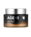 Освітлювальний крем medicube AGE-R Glutathione Glow Capsule Cream 50 мл