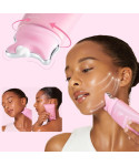 Крем для обличчя та шиї medicube PDRN Collagen Gua Sha Neck Wrinkle Cream 90 г