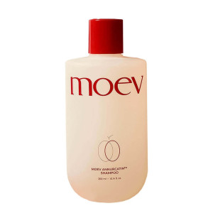 Шампунь для волосся Moev Annurcatin Shampoo 300 мл