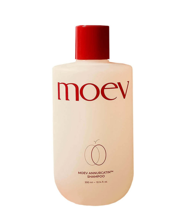 Шампунь для волосся Moev Annurcatin Shampoo 300 мл