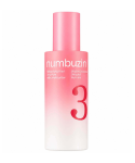 Молочна емульсія для обличчя numbuzin No.3 Bifida Bakuchiol Zero Pore Milky Moisturizer 150 мл