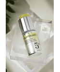 Освітлювальна ампула Numbuzin No.5 Glutathione TXA Advanced Dark Spot Ampoule Concentrate 10 г + 0,7 г