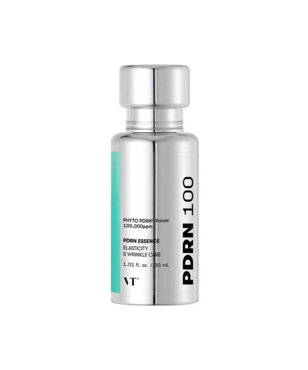 Зміцнююча есенція з ПДРН VT Cosmetics PDRN Essence 100 30 мл