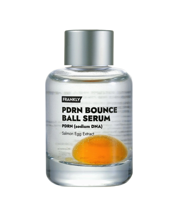 Відновлювальна сироватка Frankly PDRN Bounce Ball Serum 30 мл