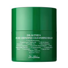 Очищувальний бальзам Dr. Althea Pure Grinding Cleansing Balm 50 мл