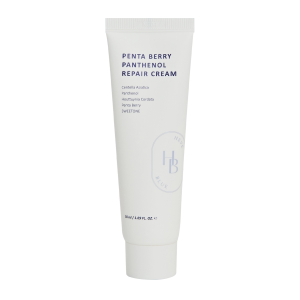 Зволожуючий крем Heveblue Penta Berry Panthenol Repair Cream 50 мл