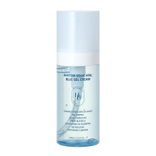 Зволожуючий крем-гель для обличчя Heveblue Phyton Squa Hyal Blue Gel Cream 110 мл