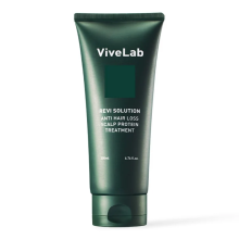Сироватка для шкіри голови ViveLab Revi Solution Anti Hair Loss Scalp Protein Treatment 200 мл