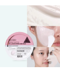 Альгінатна маска із мікроголками VT Cosmetics Reedle Shot EX Collagen Modeling Pack 25 г
