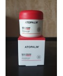Крем для обличчя з багатошаровою емульсією Atopalm MLE Cream 65 мл