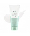 Гель для обличчя Heimish All Clean Green Foam 150 мл