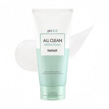 Гель для обличчя Heimish All Clean Green Foam 150 мл