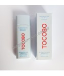 Сонцезахисний крем Tocobo Bio Watery Sun Cream SPF50+ PA++++ 50 мл