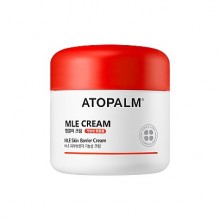 Крем для обличчя з багатошаровою емульсією Atopalm MLE Cream 65 мл