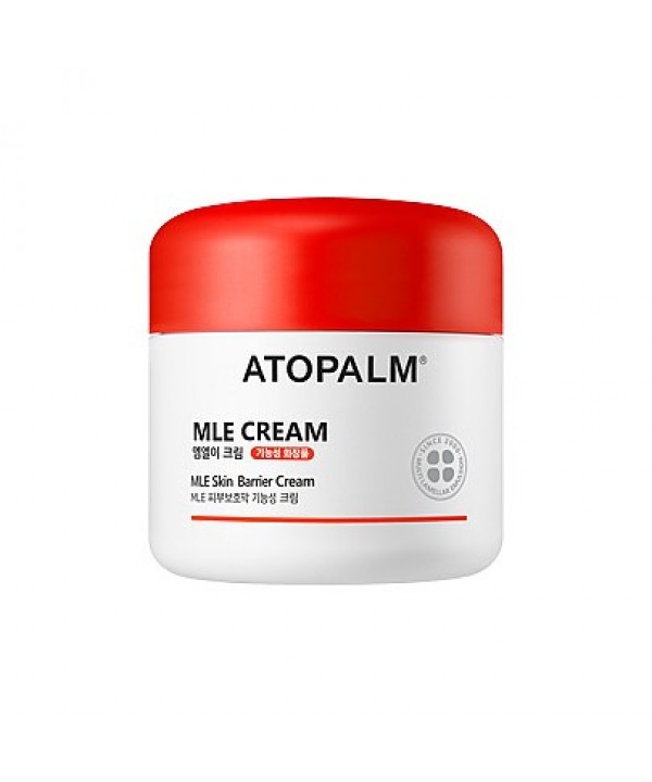 Крем для обличчя з багатошаровою емульсією Atopalm MLE Cream 65 мл